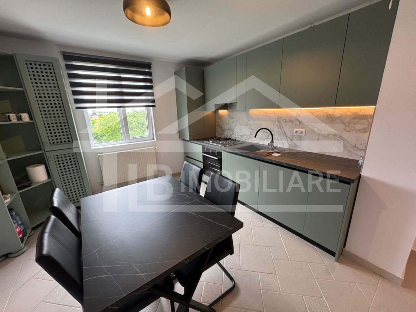 Apartament cu 2 camere, 60mp, Zona Libertatii - Poză 8