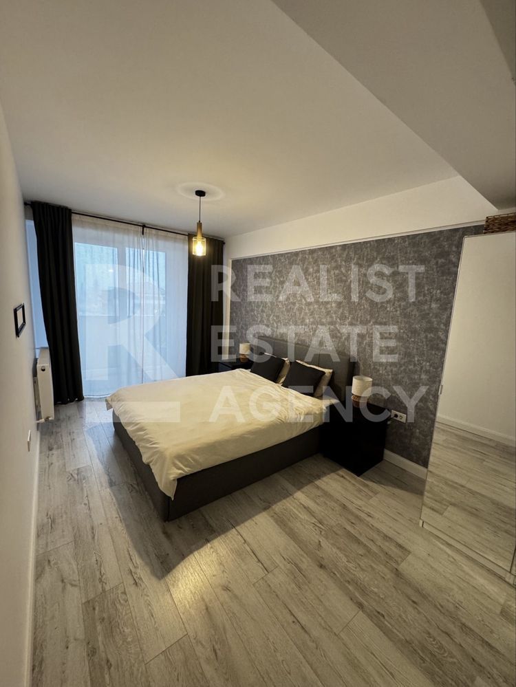 Vânzare, apartament 2 camere, zona Titan - Poză 3