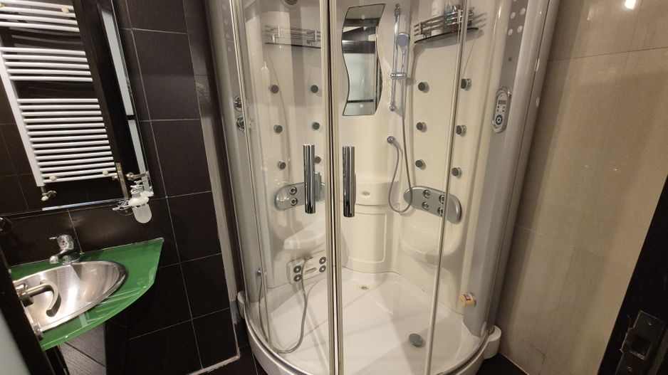 Apartament cu 3 camere 150,80 mp - Herastrau - Poză 11