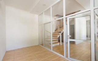 Chirie, spațiu de birouri, 175 mp, strada Maria Cebotari, Centru - Poză 8