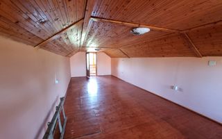 De vanzare casa P+M in stil rustic, 312 mp teren, Barabant - Poză 12