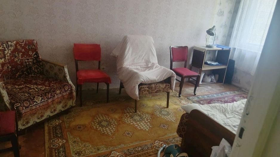 BRASADAS vinde ap 2 cam etaj 3/4 - Poză 6