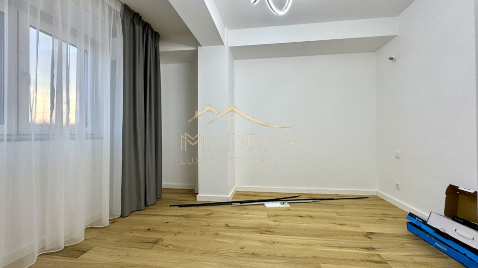 Duplex cu 4 Camere *211mp* / 2 parking / Erou Iancu Nicolae - Poză 40