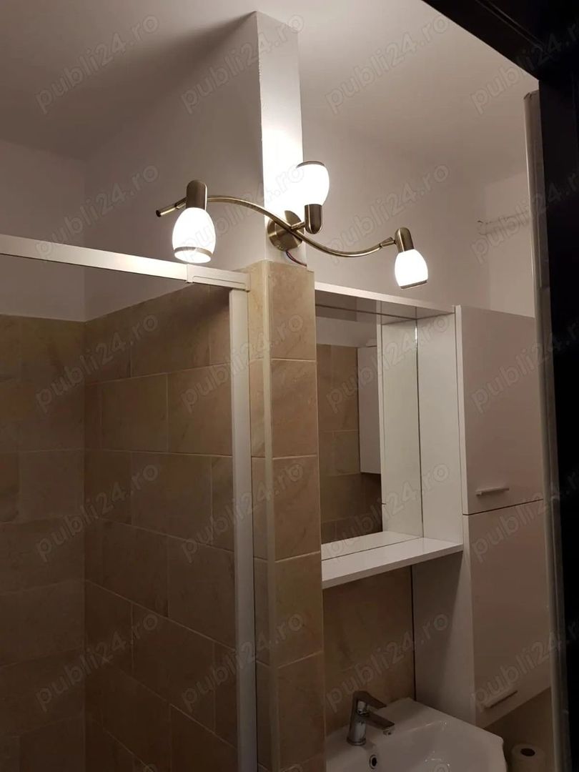 Apartament 3 camere | 60 mp | Etaj 1 - Poză 5