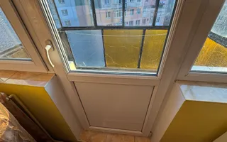 APARTAMENT 2 CAMERE ETAJ 4 VIȘOI CAMPULUNG - Poză 16