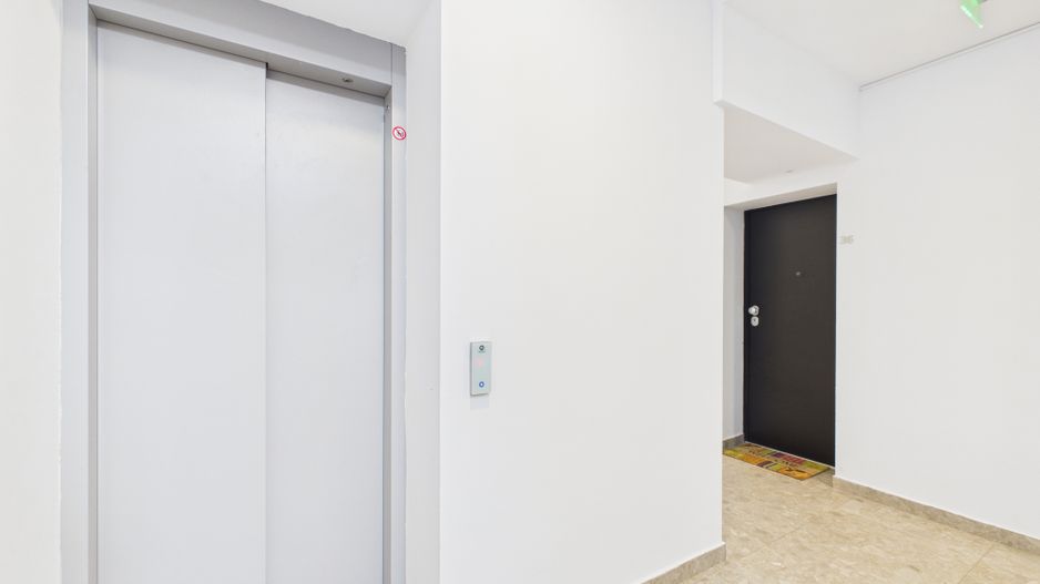 Penthouse 3 camere | Fizicienilor | Sector3 | Terasa generoasa - Poză 4