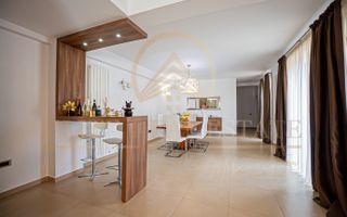 Vilă 5 camere | aproape de mare | alternativă reală la Constanța - Poză 8