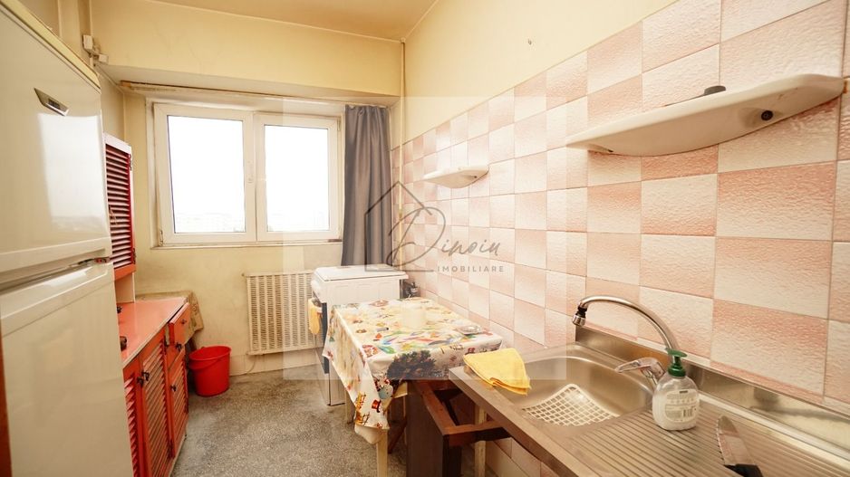 Apartament 4 camere Lacul Tei I Zona de Nord I COMISION 0% - Poză 8