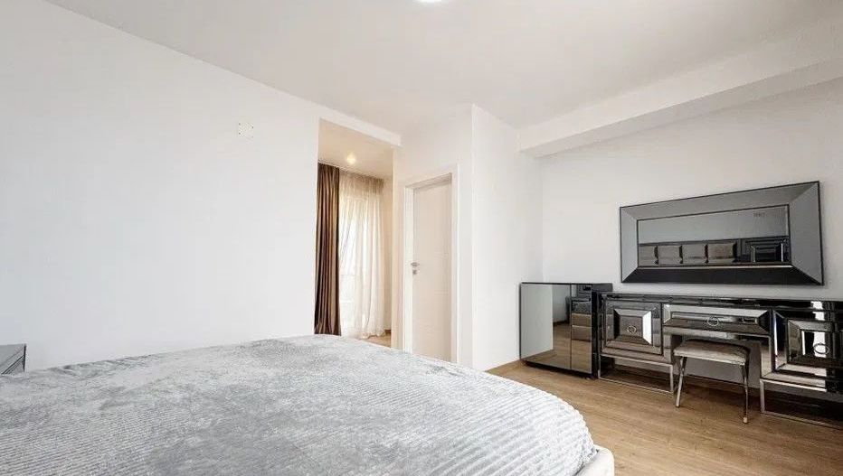 Casă individuală P+2, 4 camere, 120 mp utili, Braytim - Poză 8