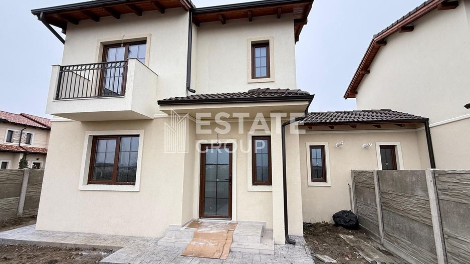 Duplex unit prin camera tehnica Mosnita Noua, pozitie excelenta - Poză 18