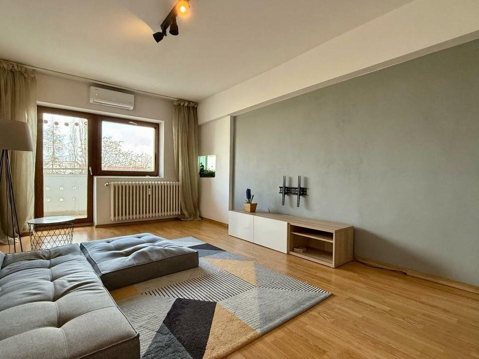 Apartament 2 Camere Unirii 60 mp - Poză 3