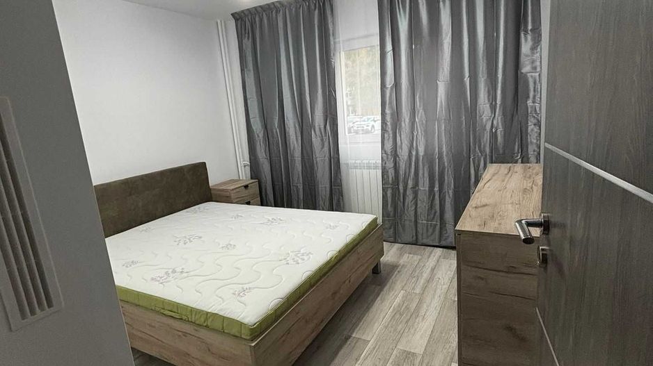 Închiriere Apartament 3 Camere – Zona Sebastian, Parter - Poză 1