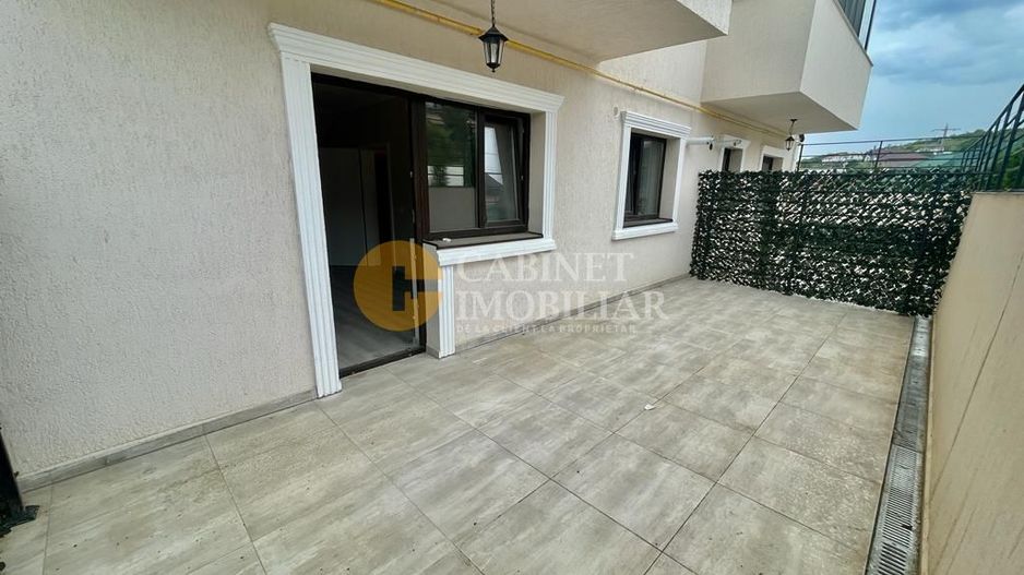 Apartament 1 Camera Decomandat Frumoasa Bloc Intabulat Finalizat - Poză 4