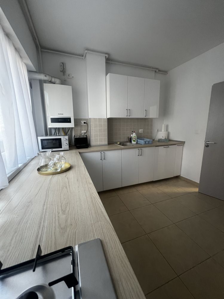 Inchiriez apartament 2 camere, Complex GranVia Timisoara58 - Poză 6