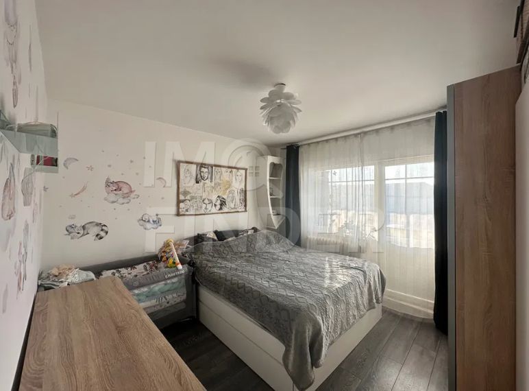 Apartament 3 camere zona Intre Lacuri - Poză 6