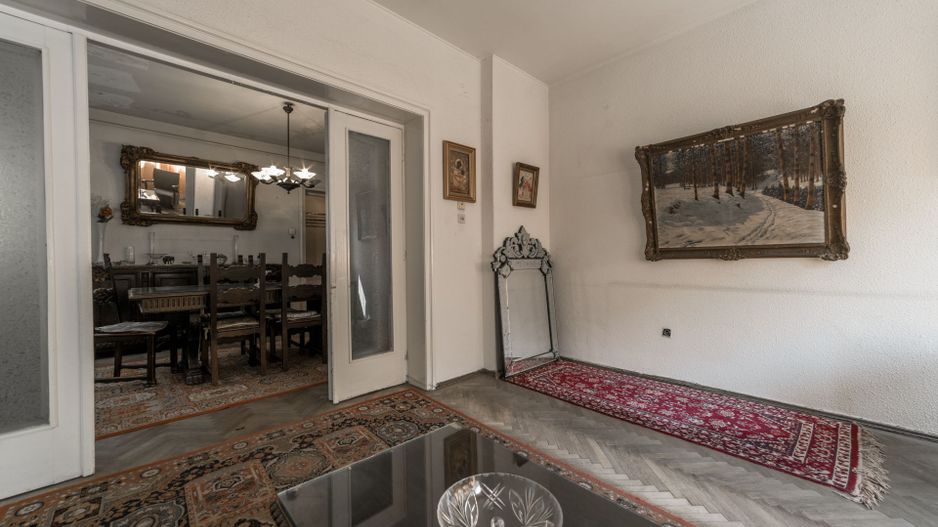 De vanzare Apartament 4 camere, Interbelic, Calea Calarasi, Decebal - Poză 9