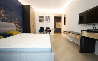 Cortina North | Studio | 37+4mp | Etaj 2 | 1% Comision - Poză 10