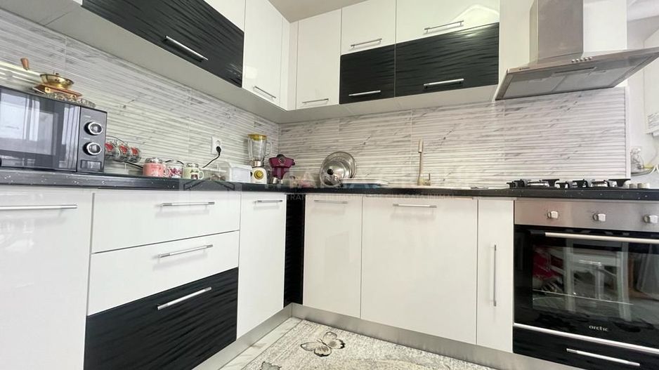 Garsoniera cocheta spre inchiriere in Coresi, Tractorul - PET FRIENDLY - Poză 6