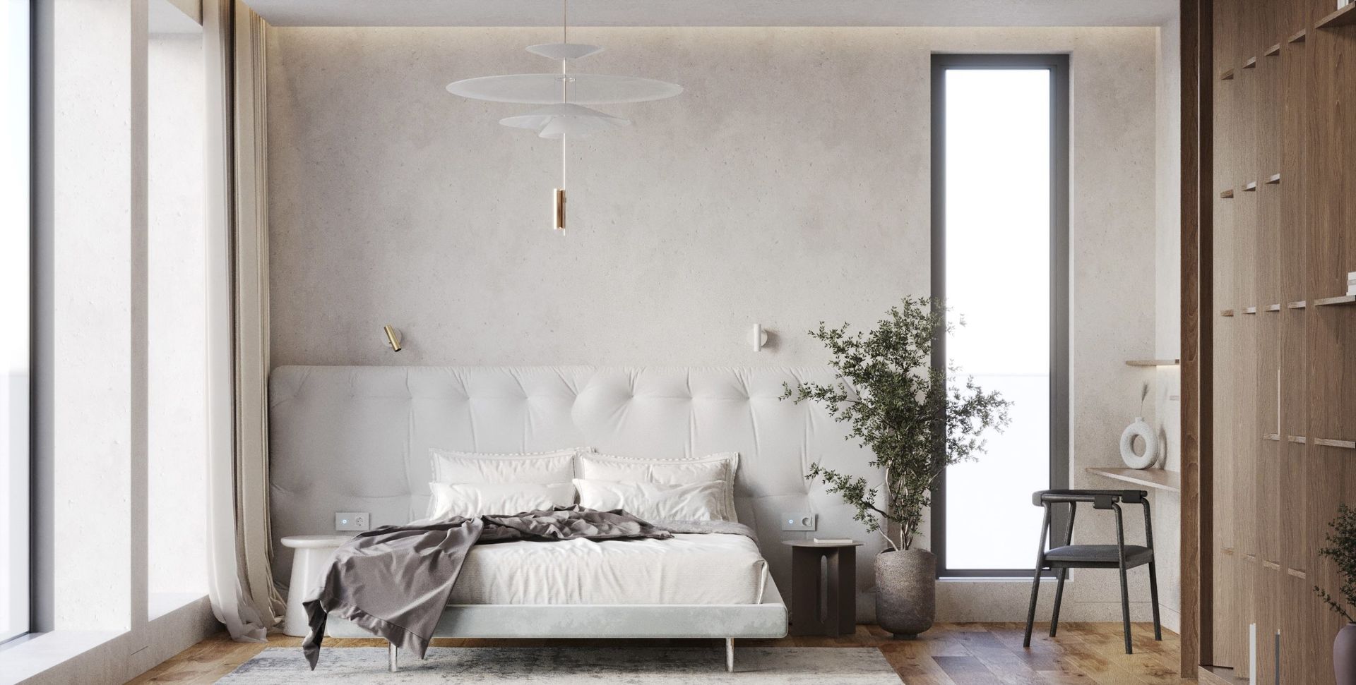 NEW CONCEPT VILLA PIPERA - Poză 14