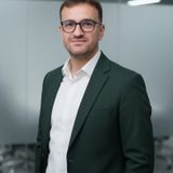 Florin Soronga - Radomus Real Estate