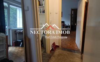 NECTORA IMOB-Apartament 2 camere, Etaj 2, Confort 1, Rogerius, utilat - Poză 10