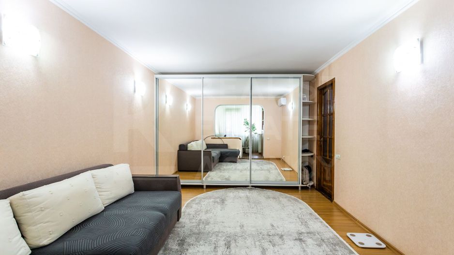 Vânzare, apartamnet, 2 camere, str. Mihail Sadoveanu, Ciocana - Poză 7