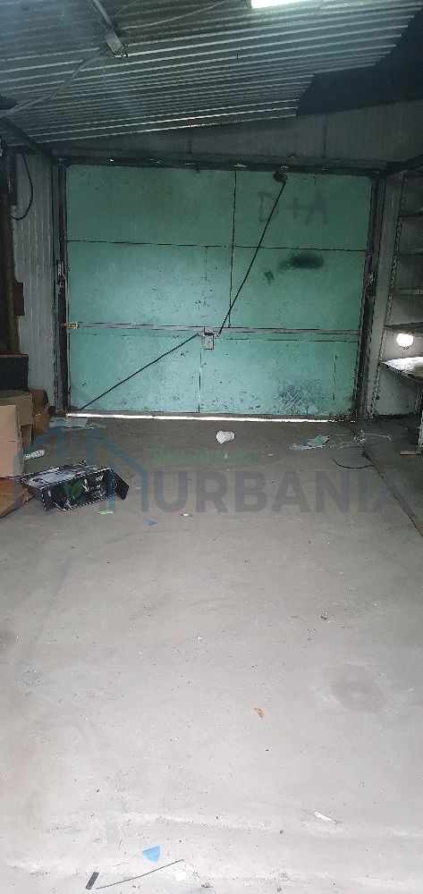 Spații de producție și depozitare de închiriat în Iași, zona 3162 - Poză 2