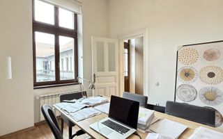 Palatul Rimanoczy Spatiu premium Ultracentral | pietonala Republicii - Poză 9