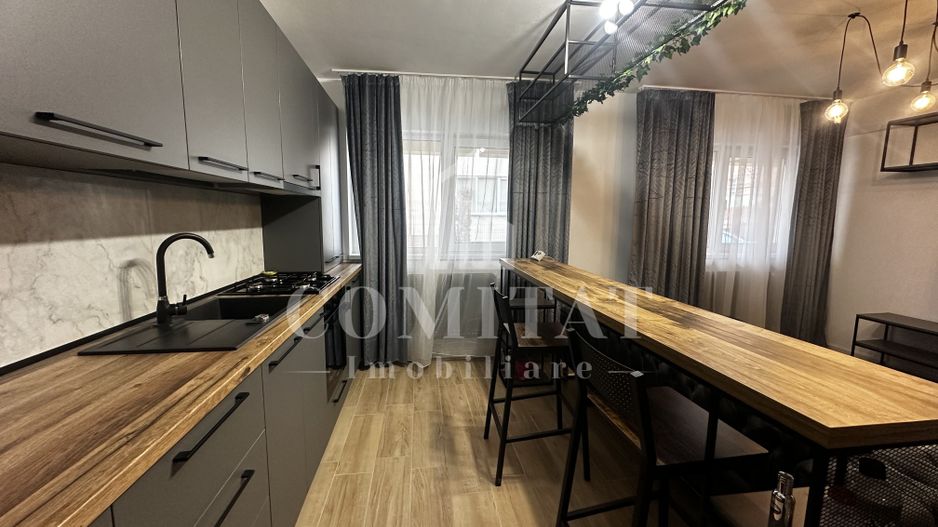 Apartament la cheie | 2 camere | Zona Stadionului - Poză 8
