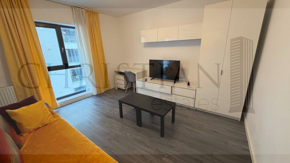 Garsoniera Luminoasa, Lujerului - 21 Residence Politehnica - Poză 10