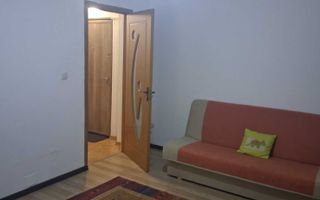 Apartament de închiriat, 1 cameră, Dancu, parter, decomandat, mobilat și utilat - Poză 2