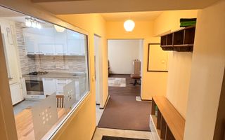 Apartament cu 3 camere, decomandat, 74 mp, pe Calea Dorobanților. - Poză 5