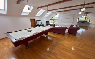 CASĂ 5 CAMERE TEREN 1600 MP CAMPULUNG - Poză 60