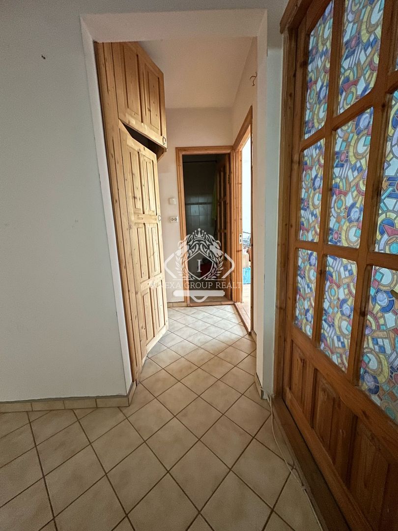 Apartament 3 camere, decomandat, 76mp, in zona Grui - Poză 12