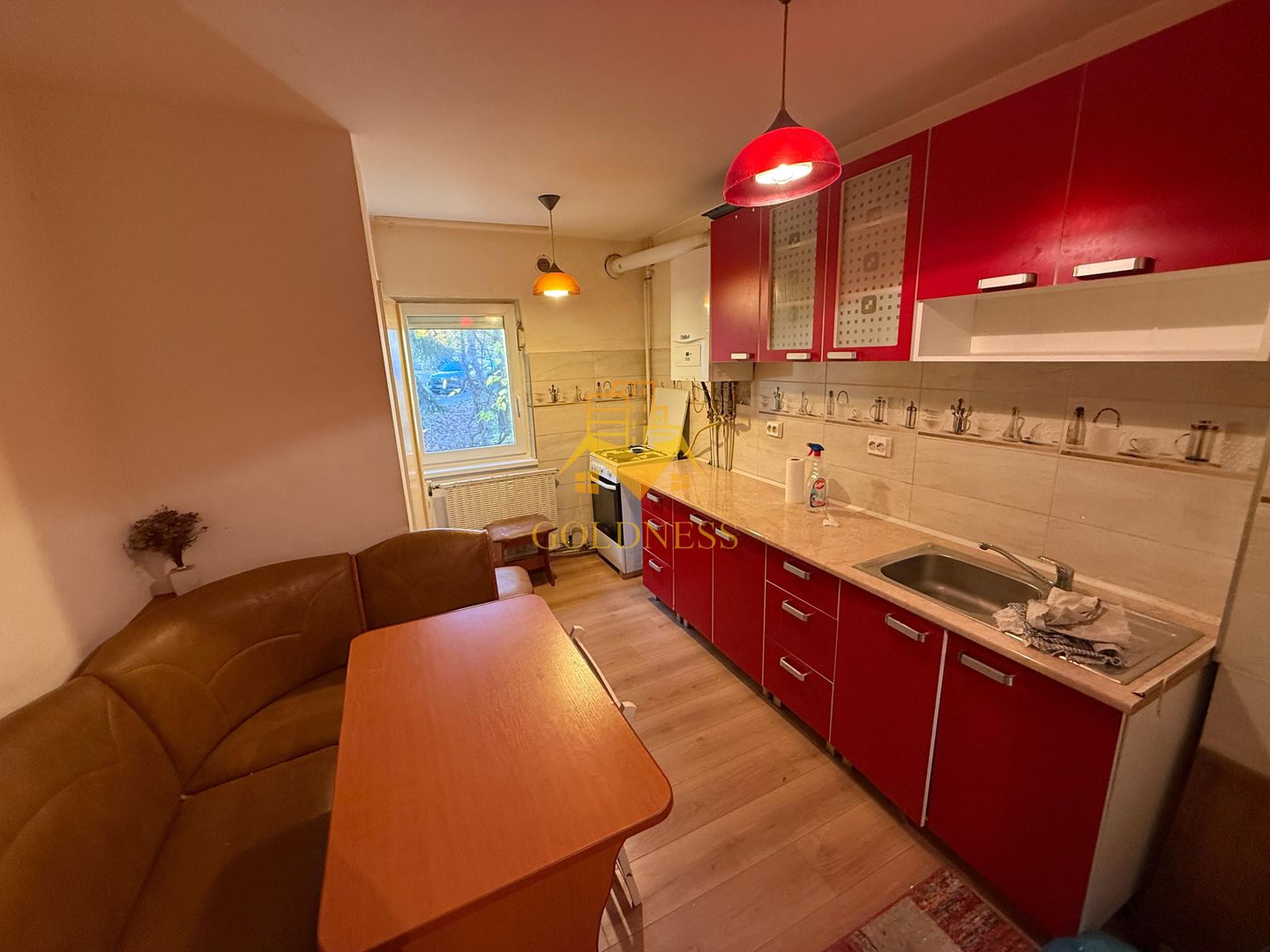 3 camere decomandate, Zorilor, Observatorului, MOL, UTCN, Profi - Poză 2