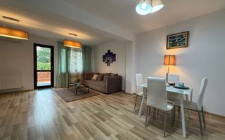 Casa de inchiriat 3 camere | BUCIUM | langa padure - Poză 2