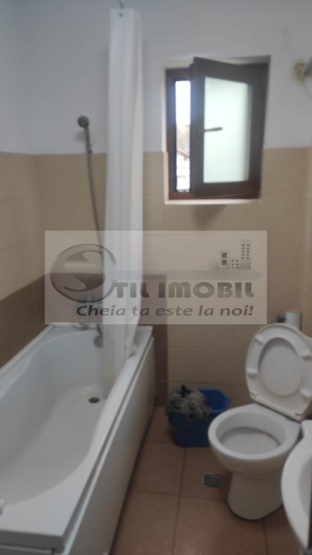 Apartament 2 camere capat Pacurari - langa Bizantique - Poză 6