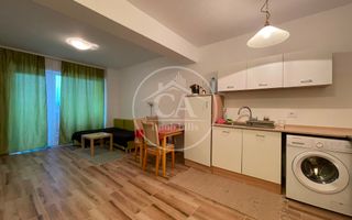 Apartament cu 2 camere de vânzare în PRIMA GREEN, Oradea - Poză 6