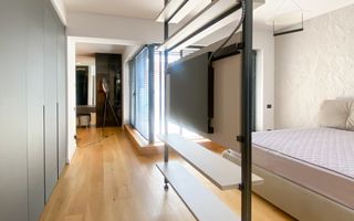 Chirie | Vilă 5 camere 240mp | Curte | Parcare inclusă - Poză 7