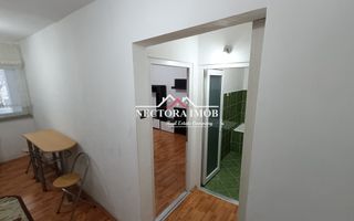 NECTORA IMOB-Garsoniera MARE, 36 mp, Confort 1, Zona Rogerius, Utilata - Poză 14