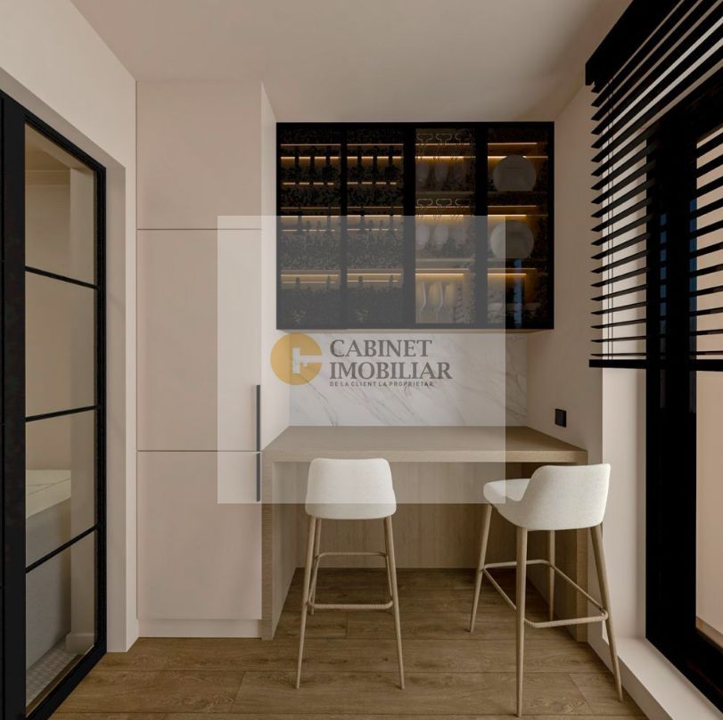 Apartament 2 camere - 42mp - etaj intermediar - zona Obor - Poză 8