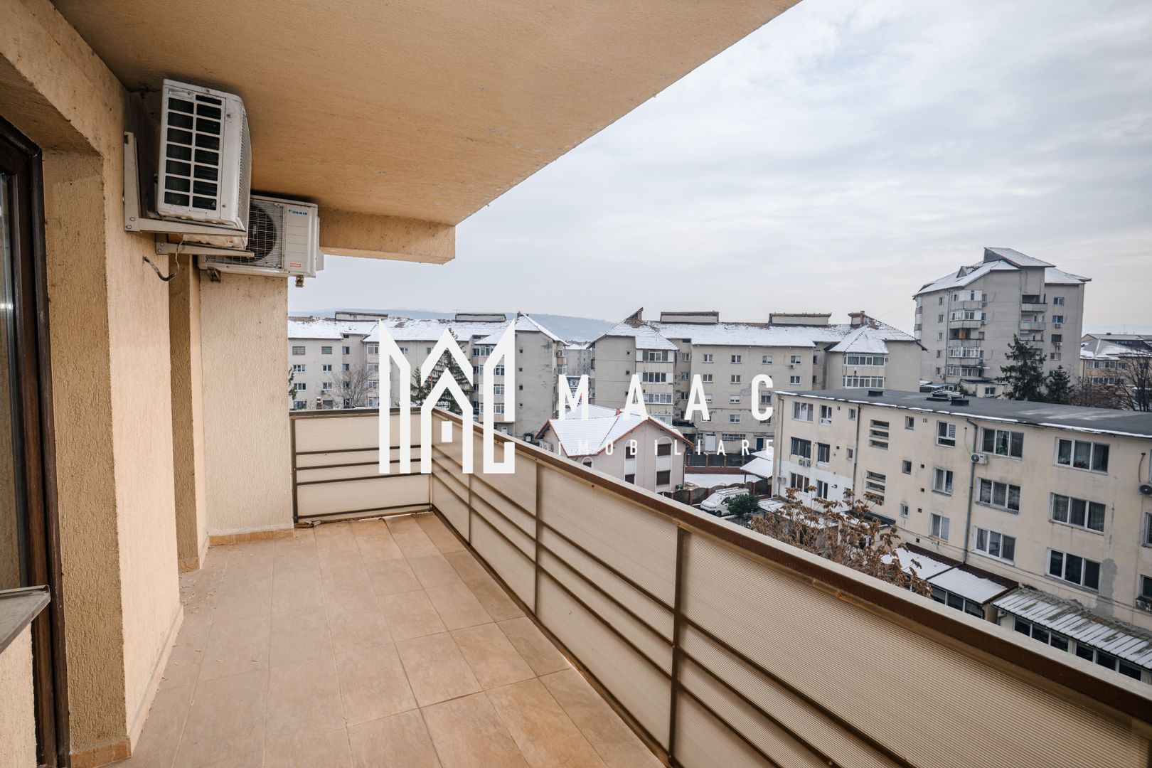 Apartament unicat 4 camere | 155MP | Zonă centrală - Poză 12