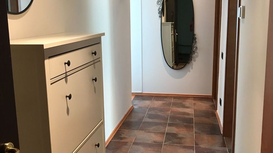 Apartament 2 camere Aviatiei-Promenada Mall - Poză 11