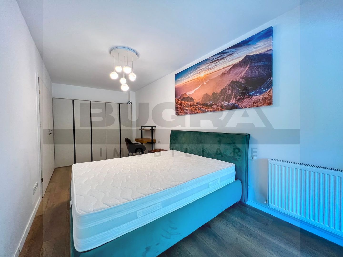 Exclusivitate 2 camere, 52mp, parcare subterana, zona Iulius Mall - Poză 6