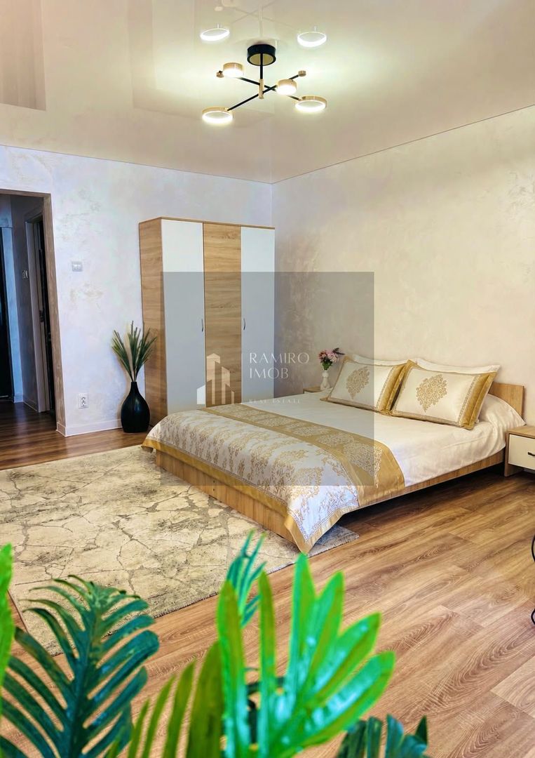 Garsoniera decomandata Cf 1 , Metrou Eroii Revolutiei - Poză 1