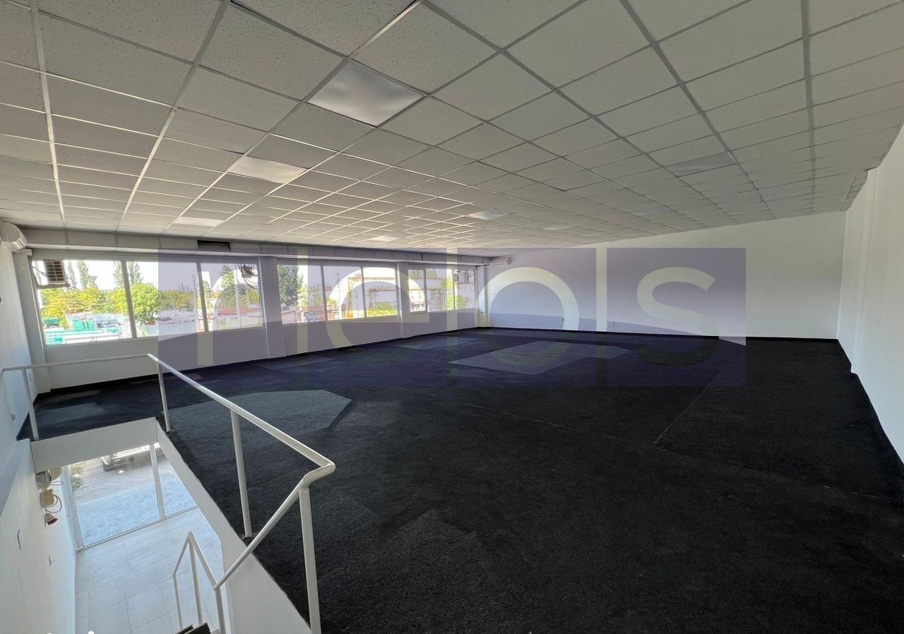 DE INCHIRIAT SPATIU COMERCIAL VALEA OLTULUI- BLD TIMISOARA - Poză 1