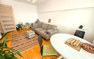 Apartament 3 Camere la 5 minute de Metrou Raul Doamnei - Poză 9