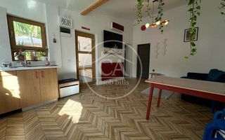 Casa de vanzare cu 3 camere zona Centrala, Oradea - Poză 4
