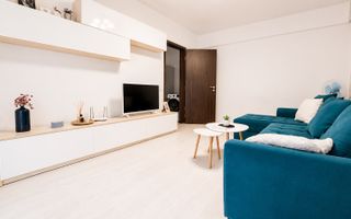 APARTAMENT 2 CAMERE IN COMPLEXUL SCANDINAVIA, BRAGADIRU - Poză 1