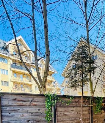 2 camere cu gradina proprie parcare metrou - Poză 1